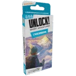 Unlock! – Short Adventures: L&rsquo;Ascension