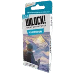 Unlock! – Short Adventures: L&rsquo;Ascension