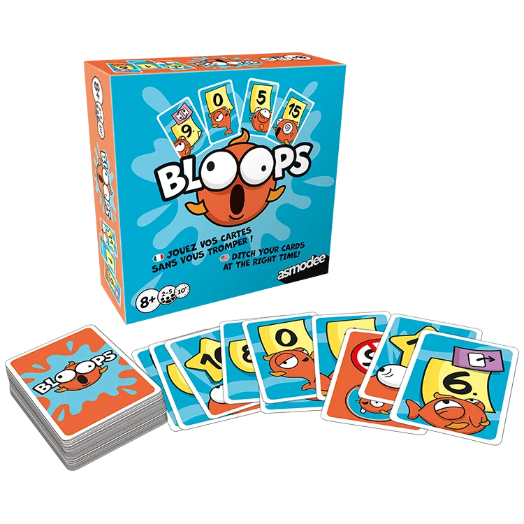 Bloops
