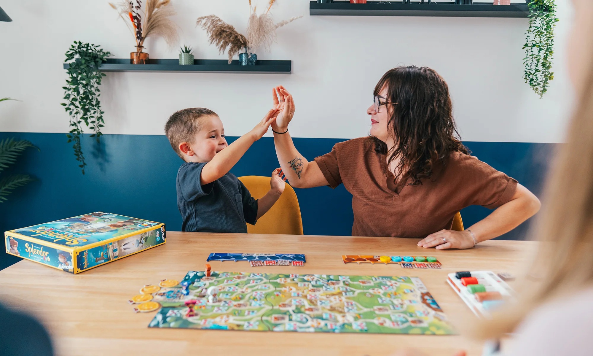 The Ultimate Spring Break Gaming Guide for Families 🎲🌸
