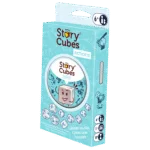 Rory’s Story Cubes – Actions