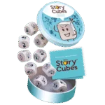 Rory’s Story Cubes – Actions