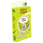 Rory&rsquo;s Story Cubes – Voyages