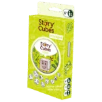 Rory&rsquo;s Story Cubes – Voyages
