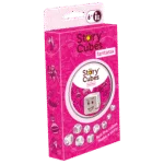 Rory’s Story Cubes – Fantasia