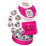 Rory’s Story Cubes – Fantasia