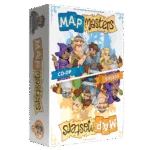 Map Masters