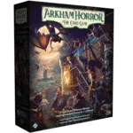 Arkham Horror: The Card Game Core Set