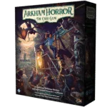 Arkham Horror: The Card Game Core Set