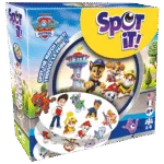 Spot it! – Paw Patrol