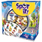 Spot it! – Paw Patrol