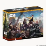 Star Wars: Legion – Rebel Alliance Starter Set