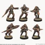 Star Wars: Legion – Rebel Alliance Starter Set