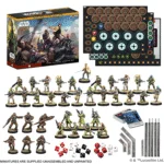 Star Wars: Legion – Rebel Alliance Starter Set