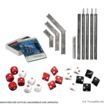 Star Wars: Legion – Galactic Empire Starter Set