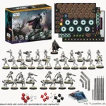 Star Wars: Legion – Galactic Empire Starter Set