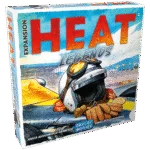 Heat: Legends