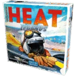 Heat: Legends