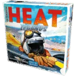 Heat: Legends