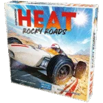 Heat: Rocky Roads