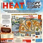 Heat: Rocky Roads