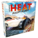 Heat: Rocky Roads
