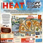 Heat: Rocky Roads
