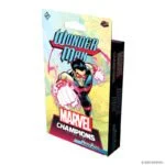 Marvel Champions: The Card Game – Wonder Man Hero Pack