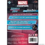 Marvel Champions: The Card Game – Wonder Man Hero Pack