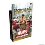 Marvel Champions: The Card Game – Hercules Hero Pack