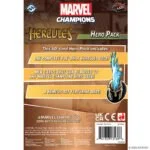 Marvel Champions: The Card Game – Hercules Hero Pack