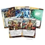 Marvel Champions: The Card Game – Hercules Hero Pack