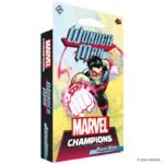 Marvel Champions : le Jeu de Cartes – Wonder Man Paquet Héros