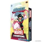 Marvel Champions : le Jeu de Cartes – Wonder Man Paquet Héros