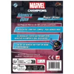 Marvel Champions : le Jeu de Cartes – Wonder Man Paquet Héros