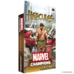 Marvel Champions : le Jeu de Cartes – Hercules Paquet Héros