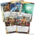 Marvel Champions : le Jeu de Cartes – Hercules Paquet Héros