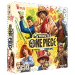 5 Minute: One Piece
