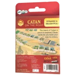 CATAN – On the Road