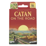 CATAN – On the Road
