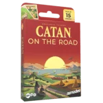 CATAN – On the Road