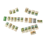 CATAN – On the Road