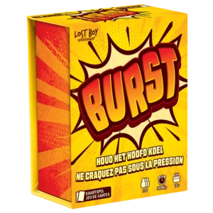 LBEBUR0101ML1 BURST FR 3D LEFT