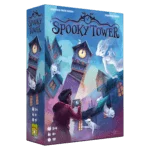 Spooky Tower