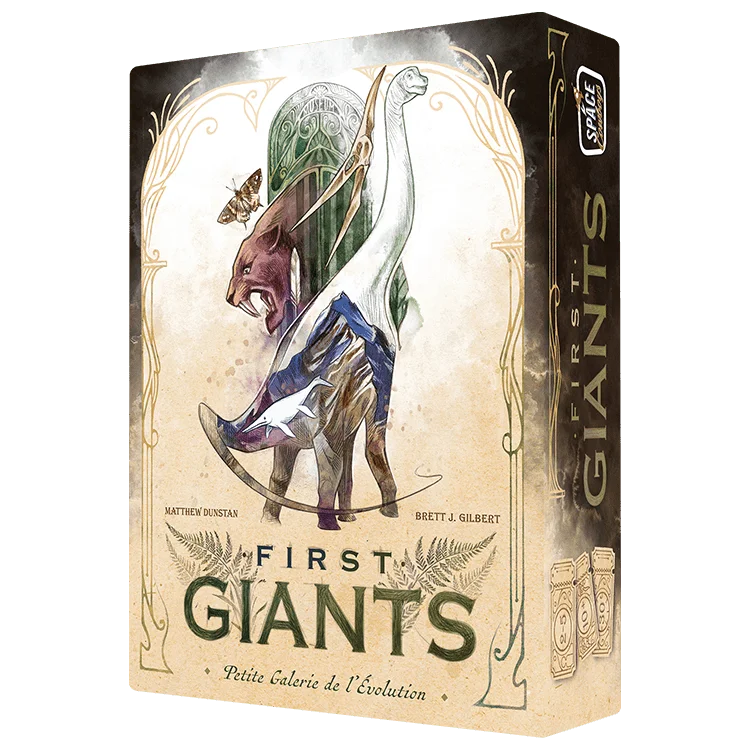 SCNJC01FR FIRST GIANT FR 3D RIGHT