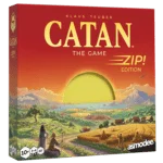 CATAN – Zip