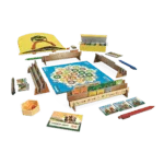 CATAN – Zip