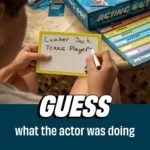 Acting Out