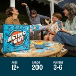 Acting Out