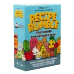 Recipe Rumble